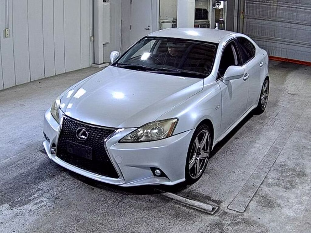 LEXUS IS350