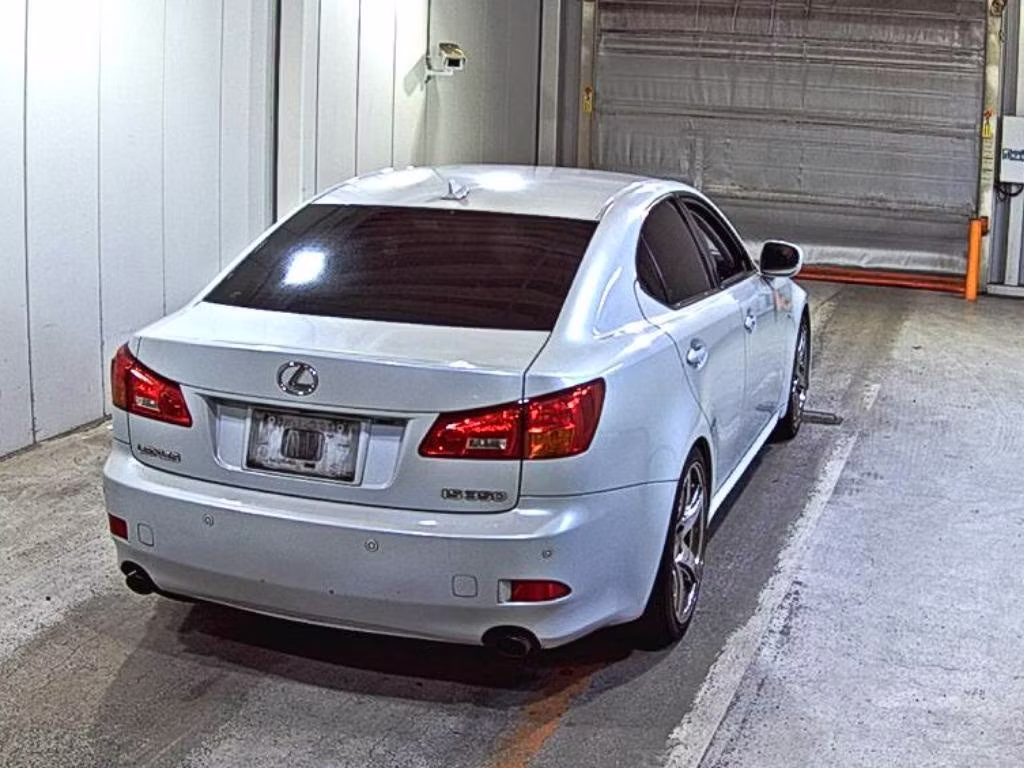 LEXUS IS350