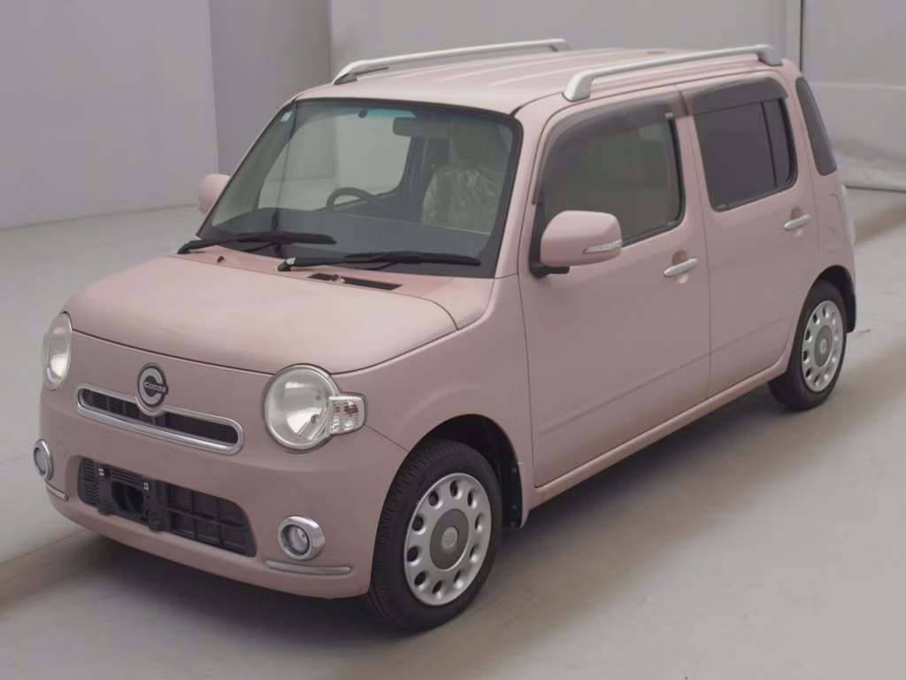 DAIHATSU MIRA COCOA
