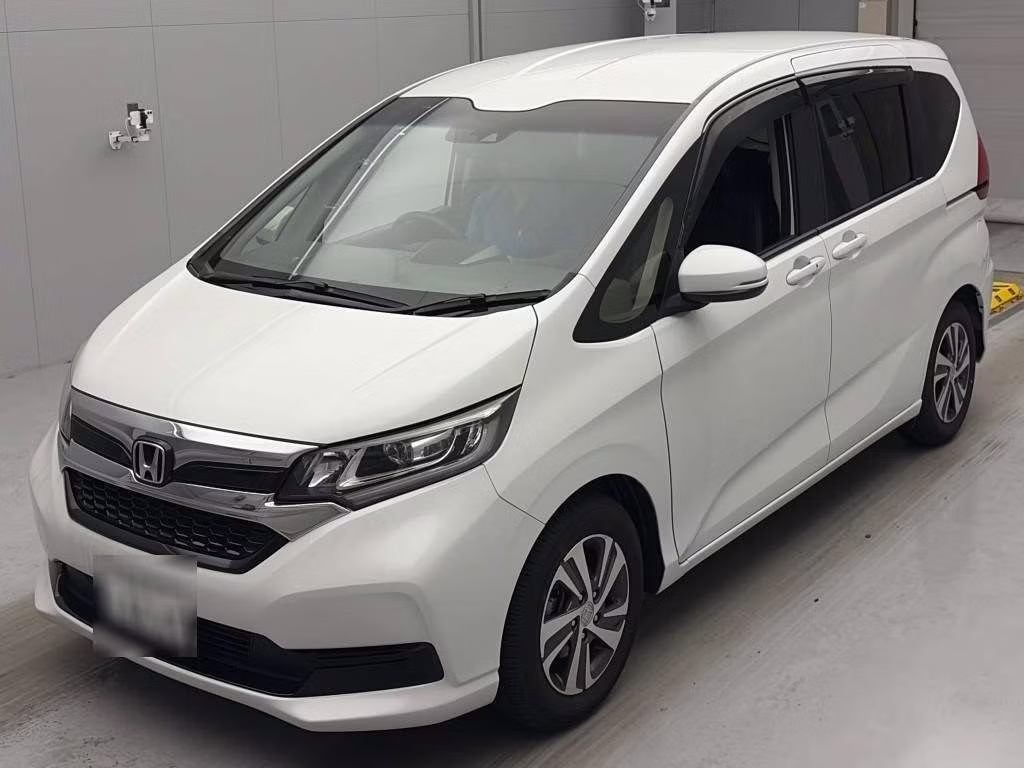 HONDA FREED+