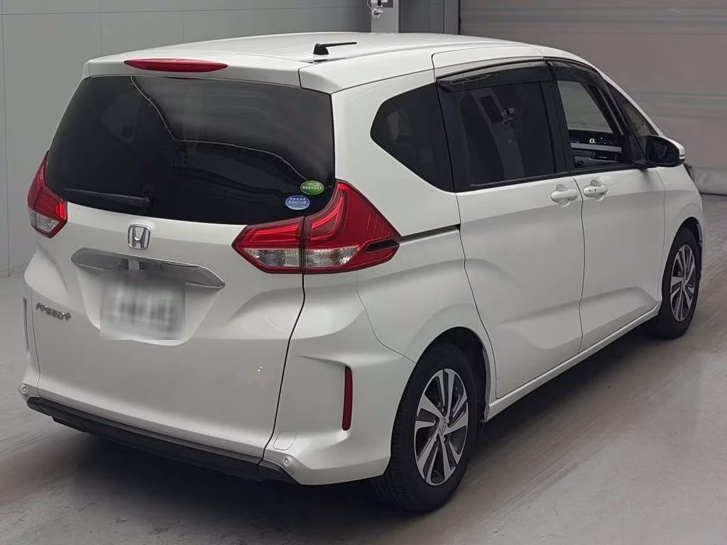 HONDA FREED+