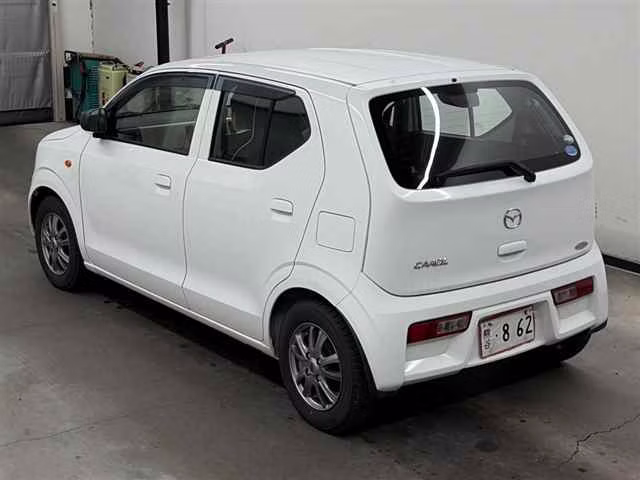 MAZDA CAROL