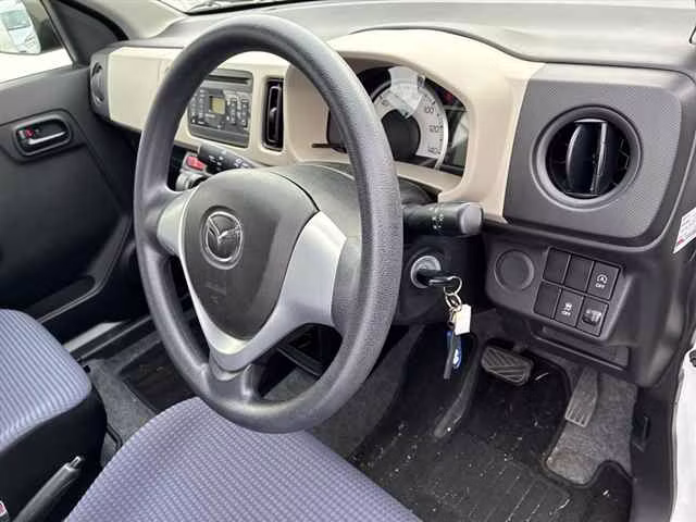 MAZDA CAROL