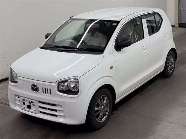 MAZDA CAROL