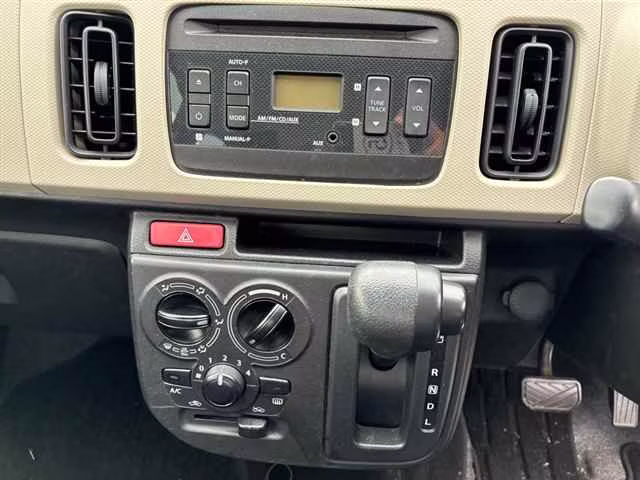 MAZDA CAROL