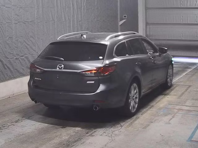 MAZDA ATENZA