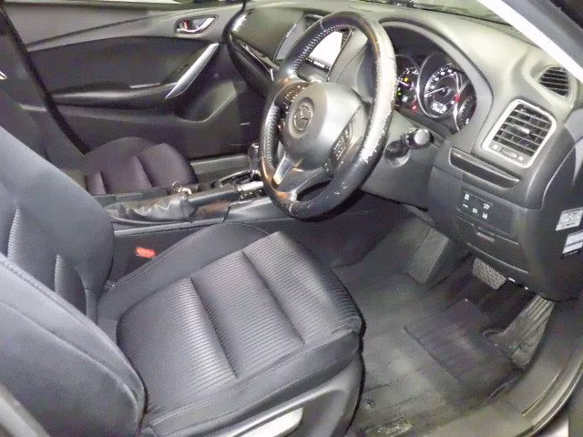 MAZDA ATENZA