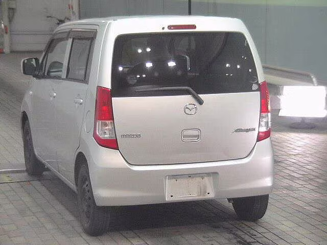 MAZDA AZ-WAGON