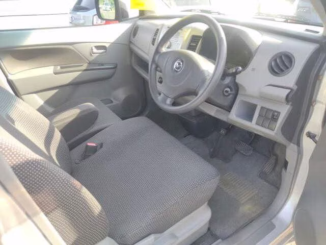MAZDA AZ-WAGON
