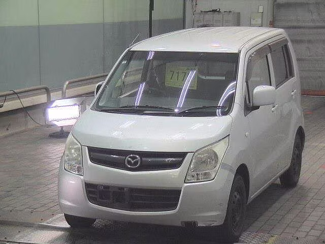 MAZDA AZ-WAGON