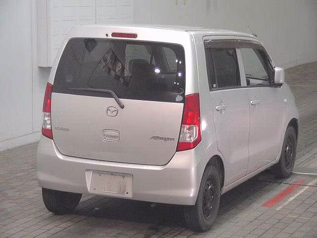 MAZDA AZ-WAGON