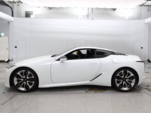 LEXUS LC500