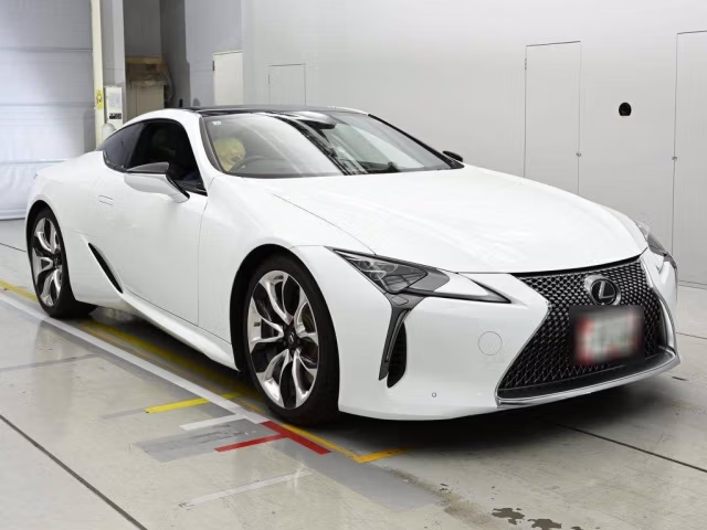LEXUS LC500