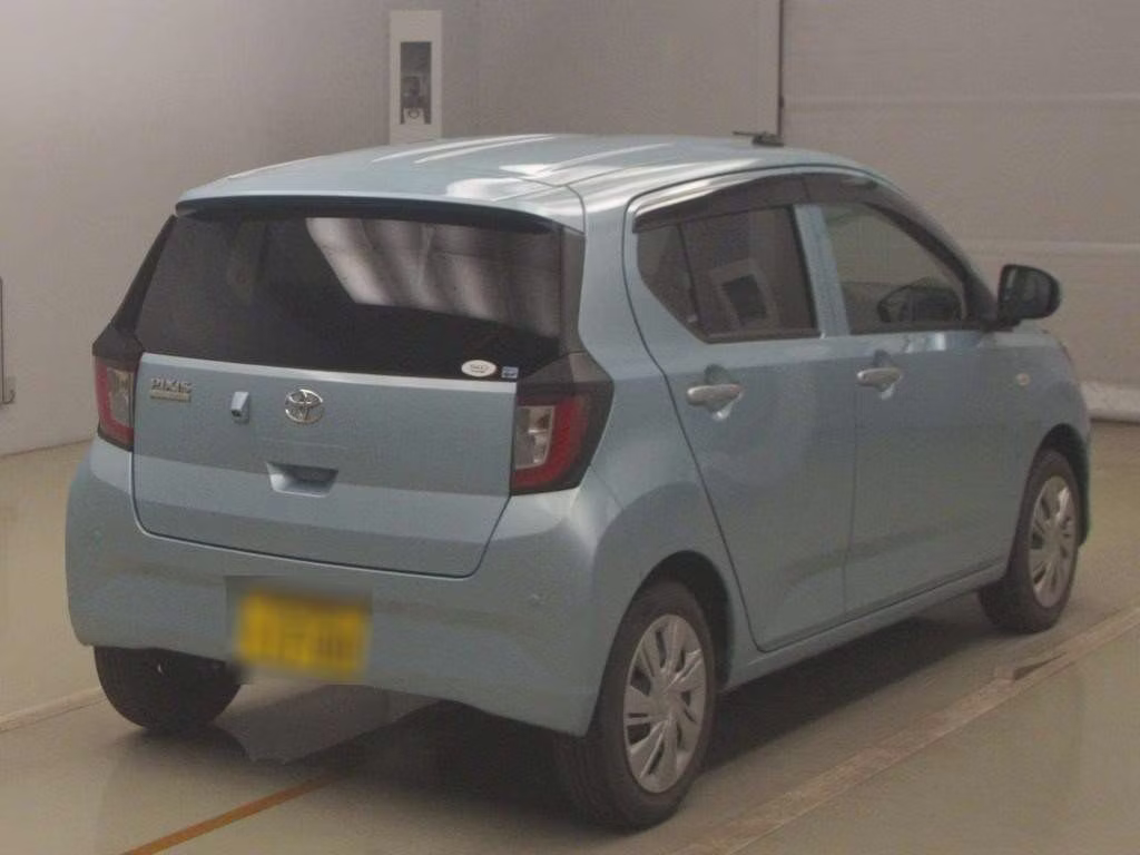 TOYOTA PIXIS EPOCH