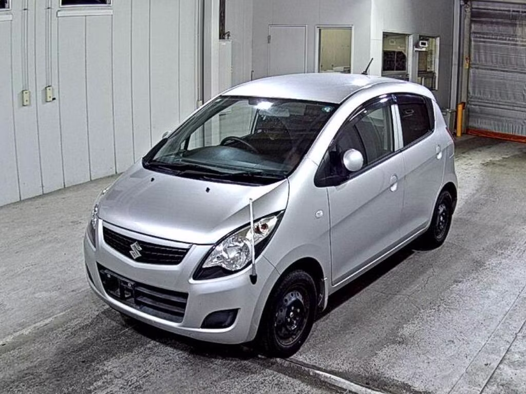 SUZUKI CERVO