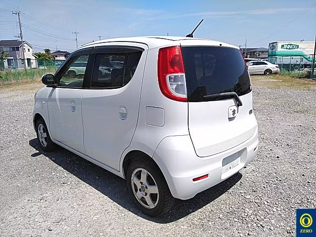 SUZUKI MR WAGON