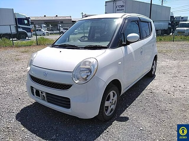 SUZUKI MR WAGON