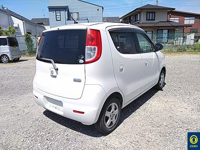 SUZUKI MR WAGON