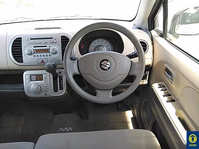 SUZUKI MR WAGON