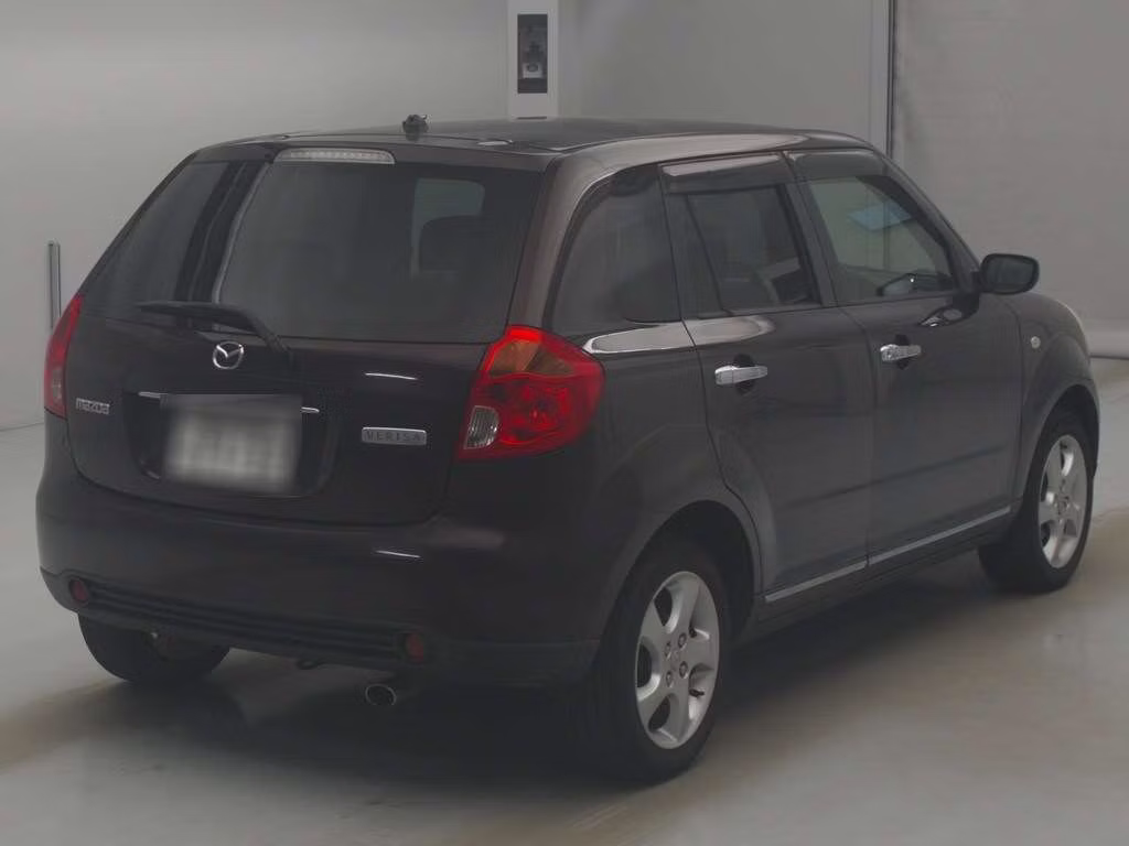 MAZDA VERISA
