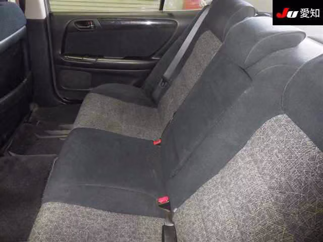 TOYOTA ARISTO