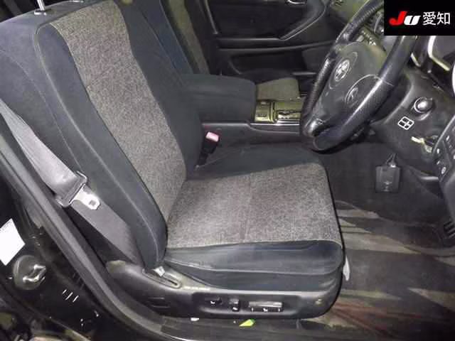 TOYOTA ARISTO