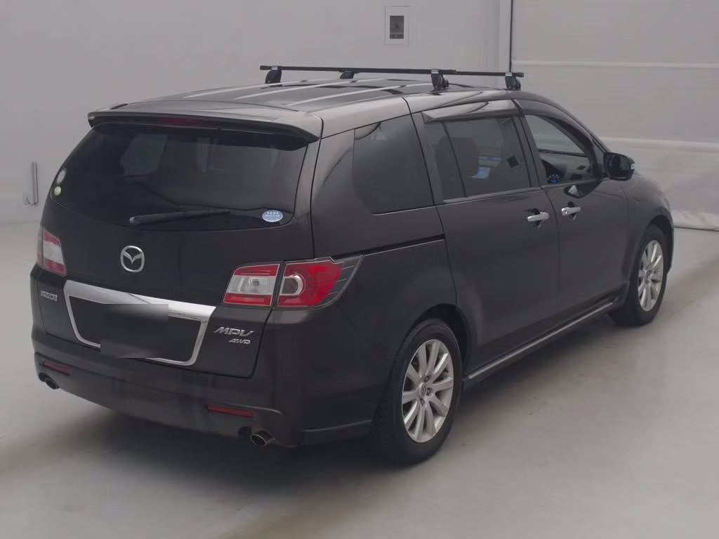 MAZDA MPV
