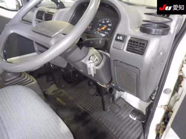 SUBARU SAMBAR