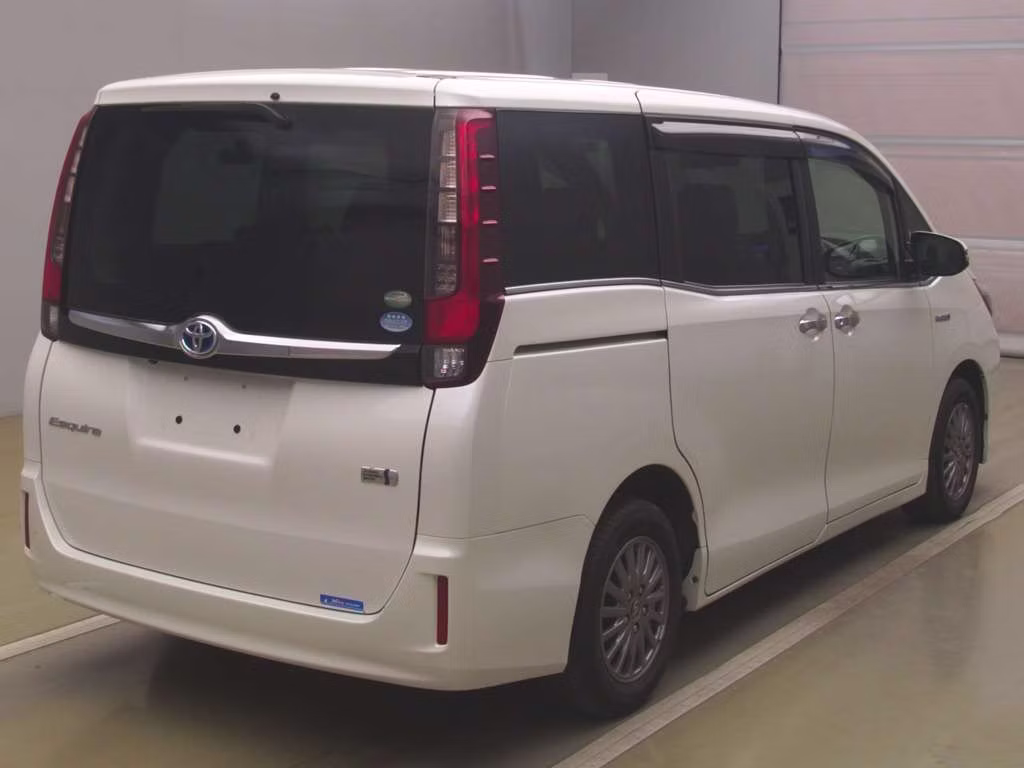 TOYOTA ESQUIRE