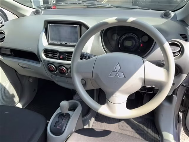 MITSUBISHI I