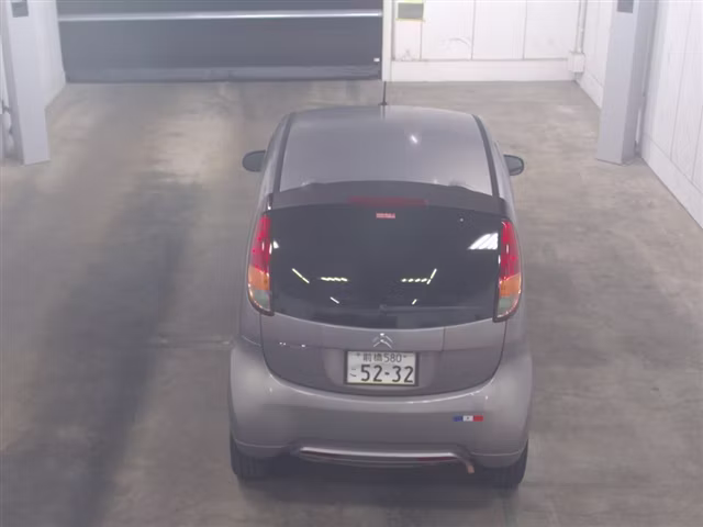 MITSUBISHI I