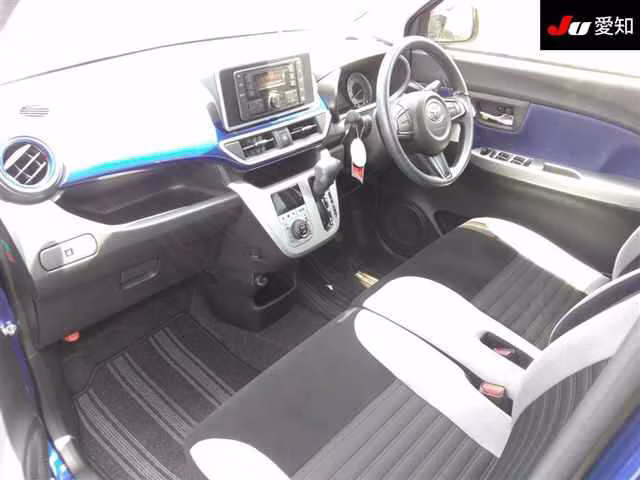 TOYOTA PIXIS JOY