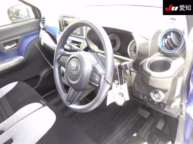 TOYOTA PIXIS JOY