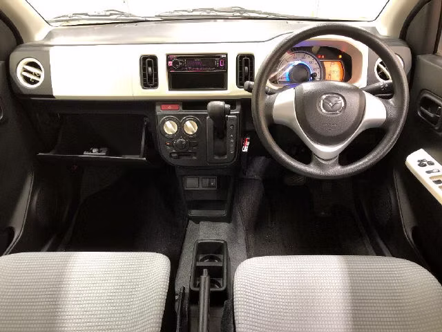 MAZDA CAROL