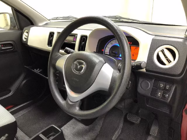 MAZDA CAROL
