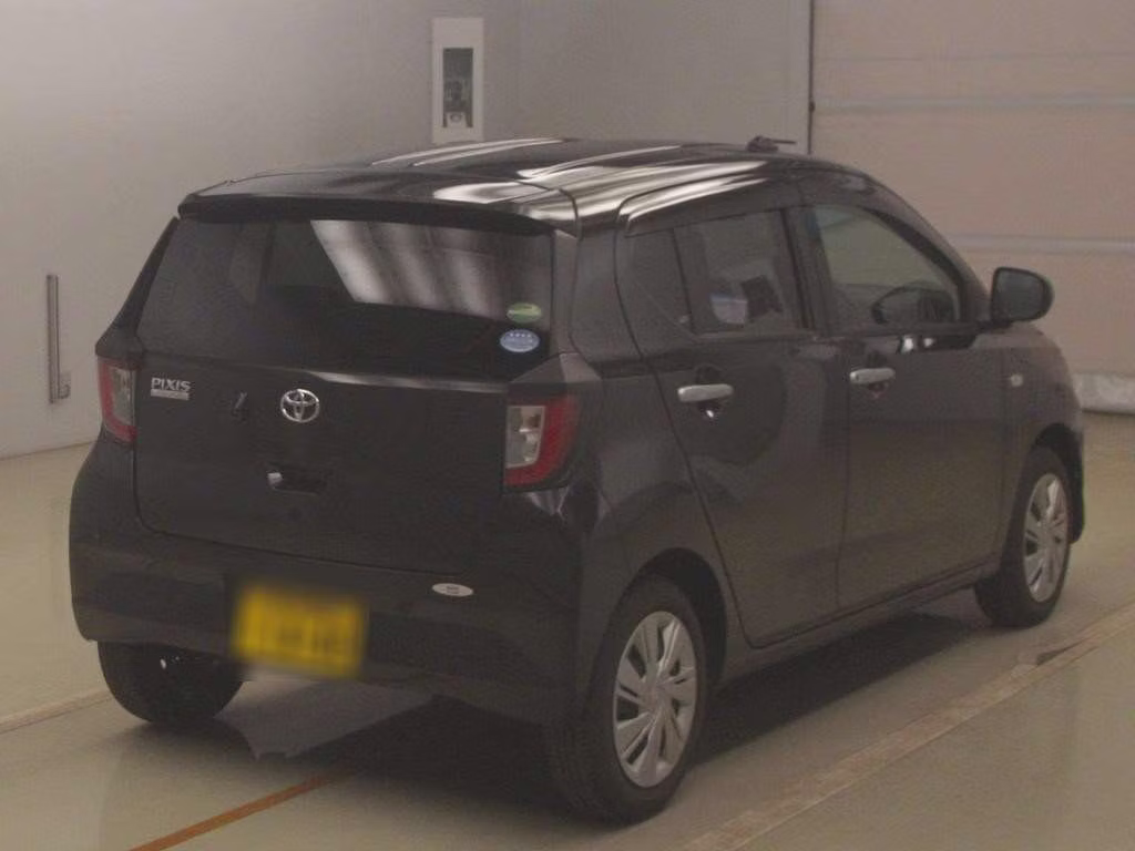 TOYOTA PIXIS EPOCH