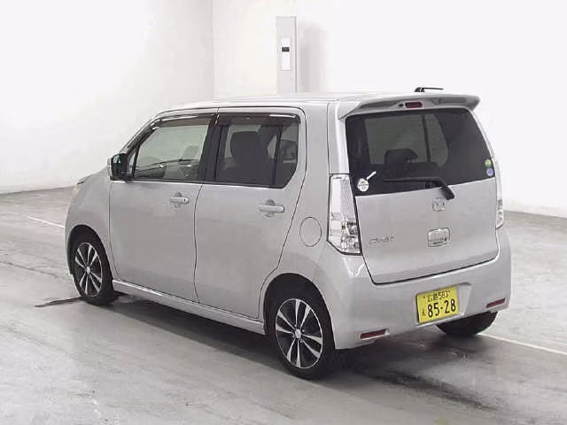 MAZDA FLAIR