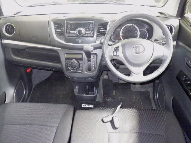 MAZDA FLAIR