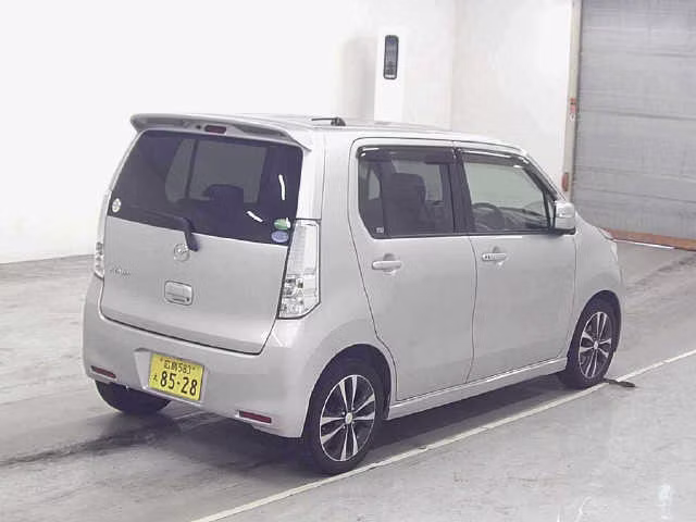 MAZDA FLAIR