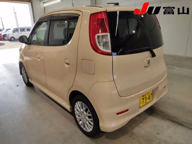 SUZUKI MR WAGON