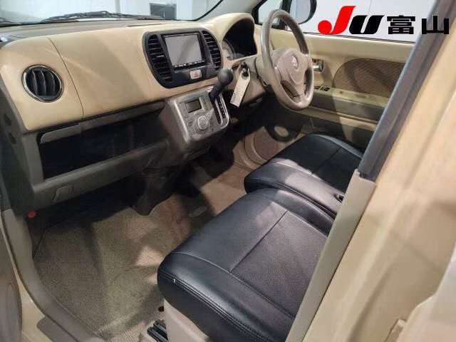 SUZUKI MR WAGON