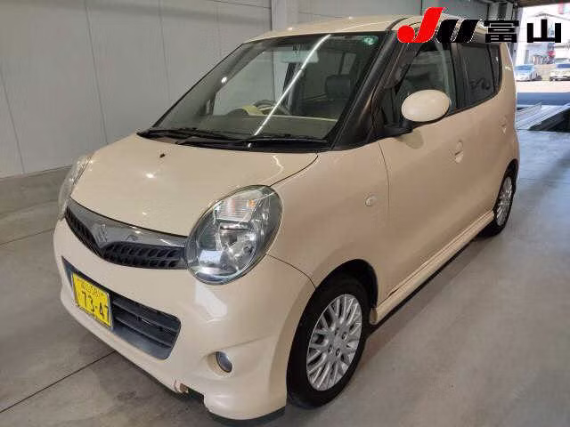 SUZUKI MR WAGON