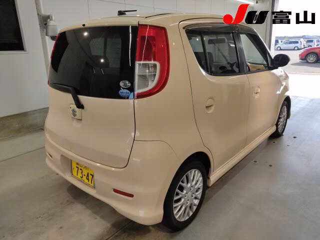SUZUKI MR WAGON