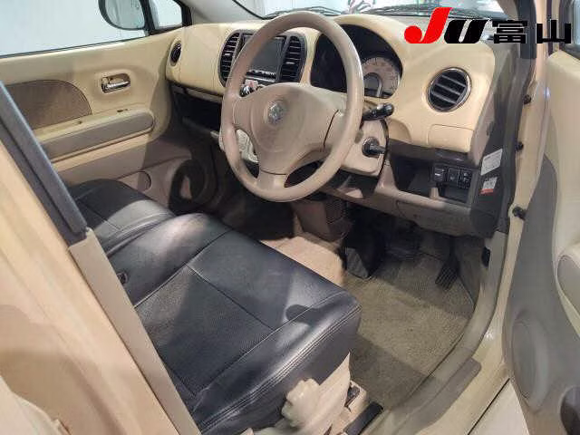SUZUKI MR WAGON