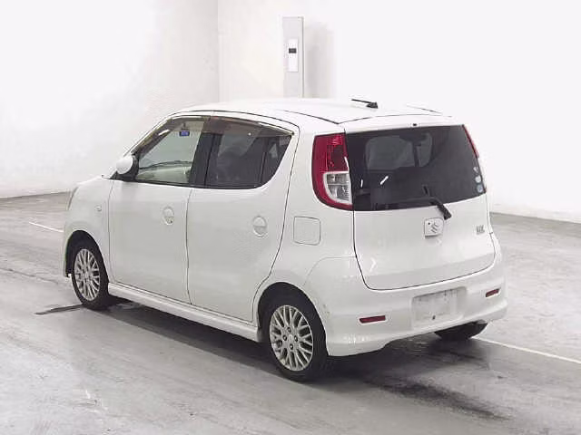 SUZUKI MR WAGON