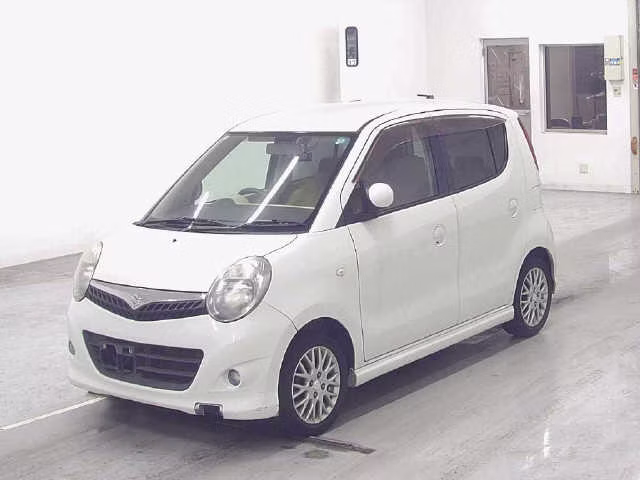 SUZUKI MR WAGON