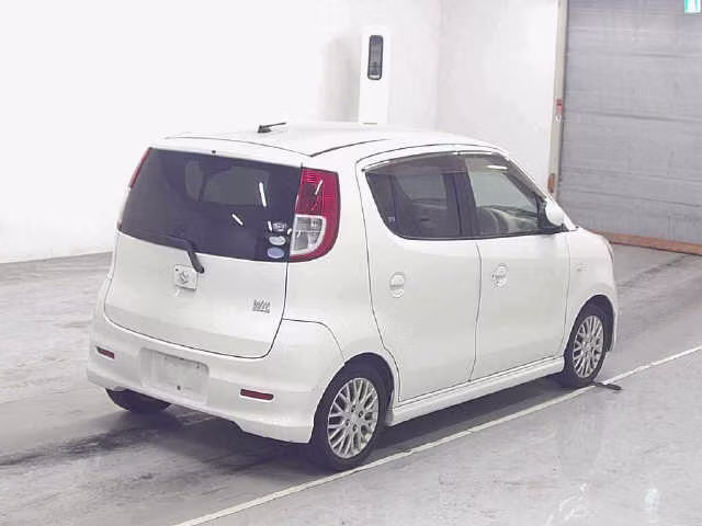 SUZUKI MR WAGON