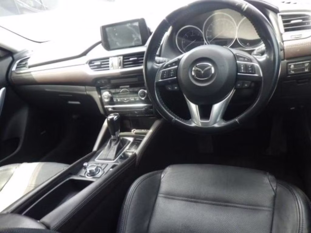 MAZDA ATENZA