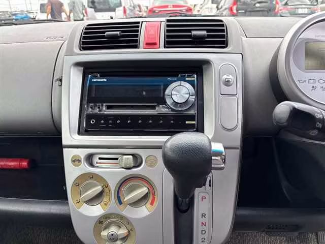 HONDA LIFE