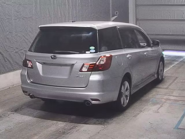 SUBARU EXIGA